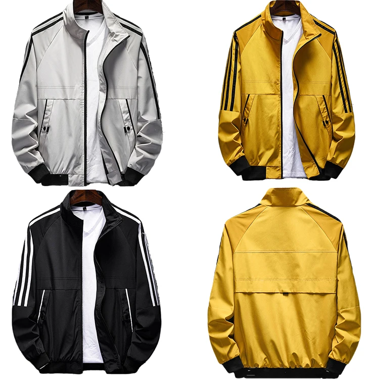 heat press bomber jacket
