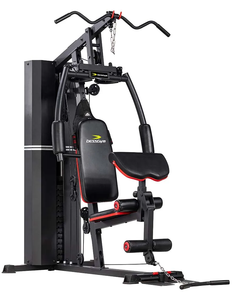 Hot Sale Accept Oem Home Fitness Single Station Home Gym Equipment Buy Single Station Home Gym Equipment Home Gym Home Gym Equipment Multi Station Fitness Product On Alibaba Com
