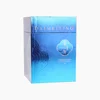 ZH-LW010 Professional Custom Gift Box Skin Care Cosmetics Packaging Custom Logo Square World Cover Gift Box