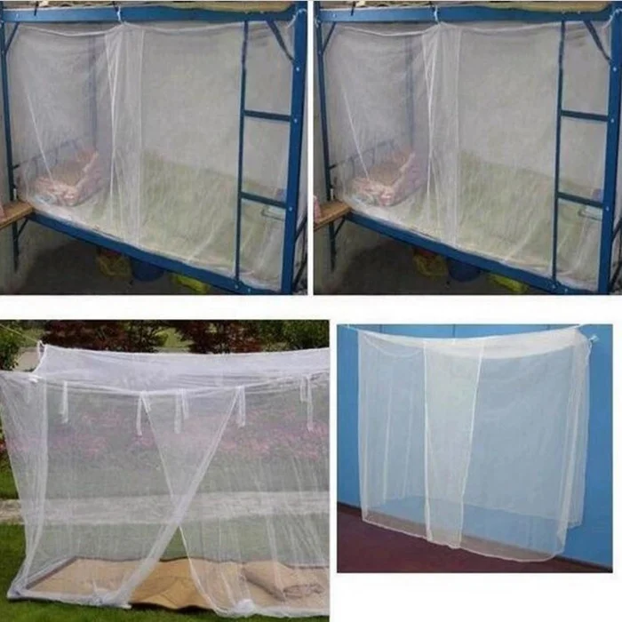 100 Polyester Outdoor Foldable Insecticide Treated Mosquito Net Buy