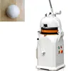 High-efficiency Bread making dough sheeter commercial Semi-Automatic dough divider machine