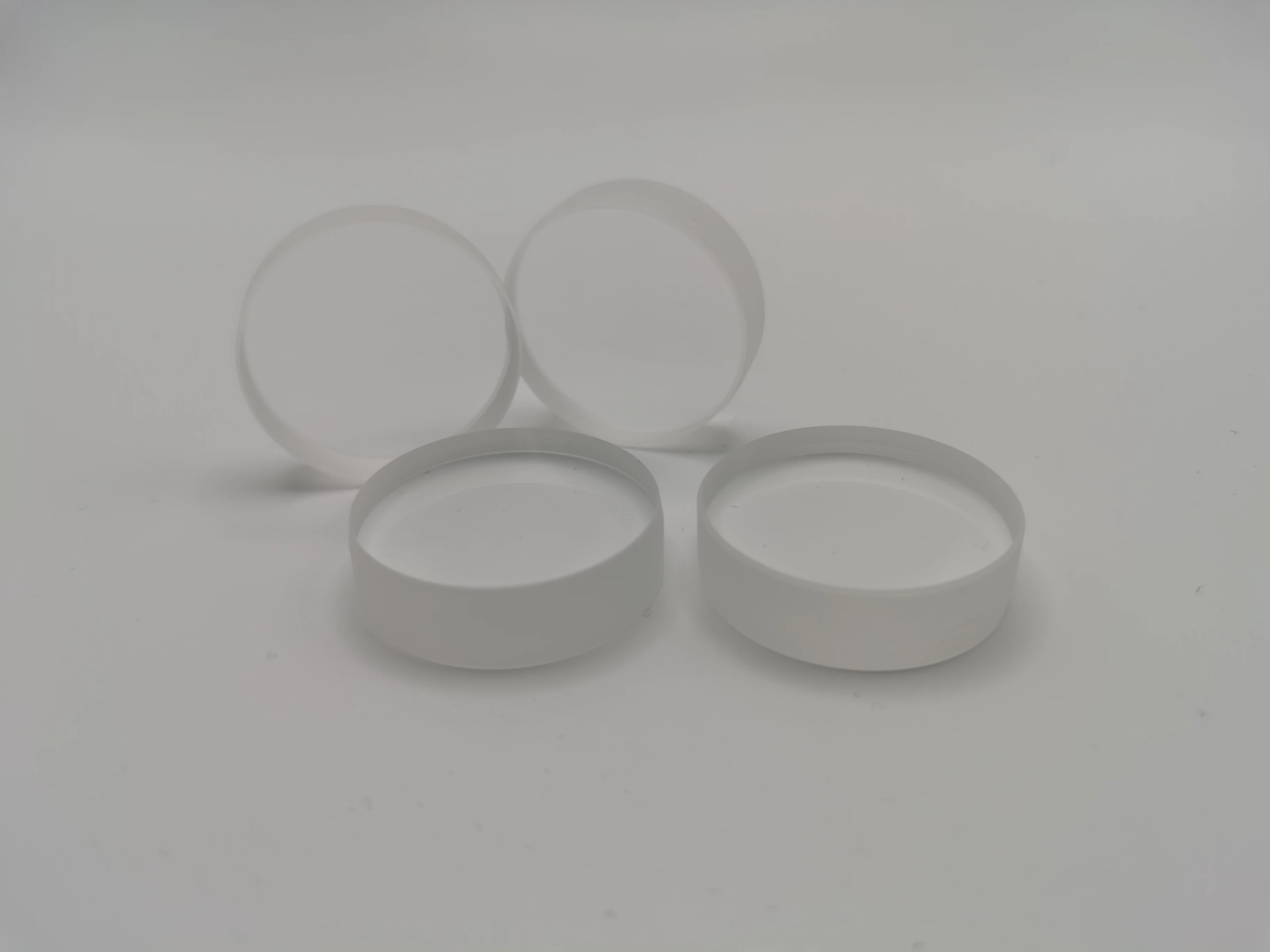 K9 Optical Glass Prism For Optical Instruments Bk7 Optical Filter Glass