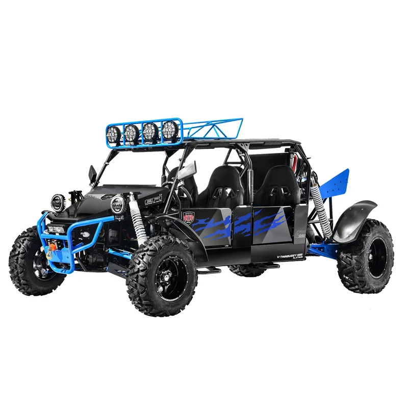 Factory Price All Terrain Vehicle 1000cc 4x4 1500cc 4x2 Side By Side