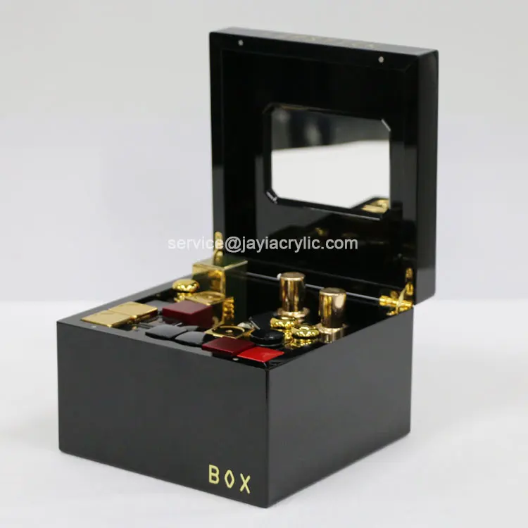 music box