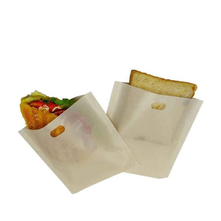 Toasty Bags