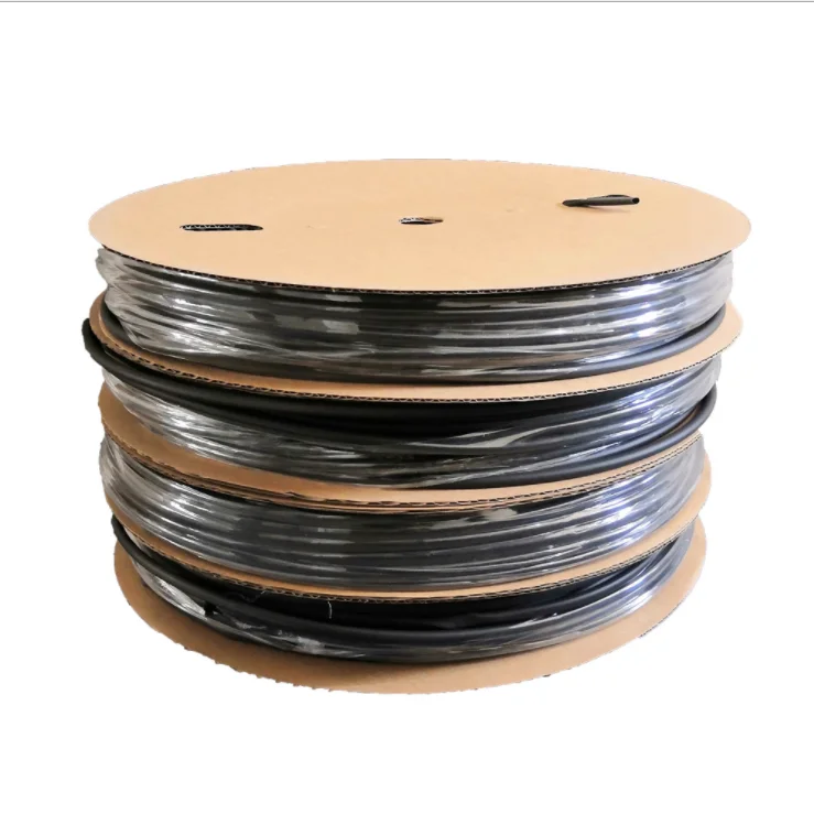 Heat Shrinkable Sleeve Tube Heat Shrink Silicone Shrink Tube Buy Tube