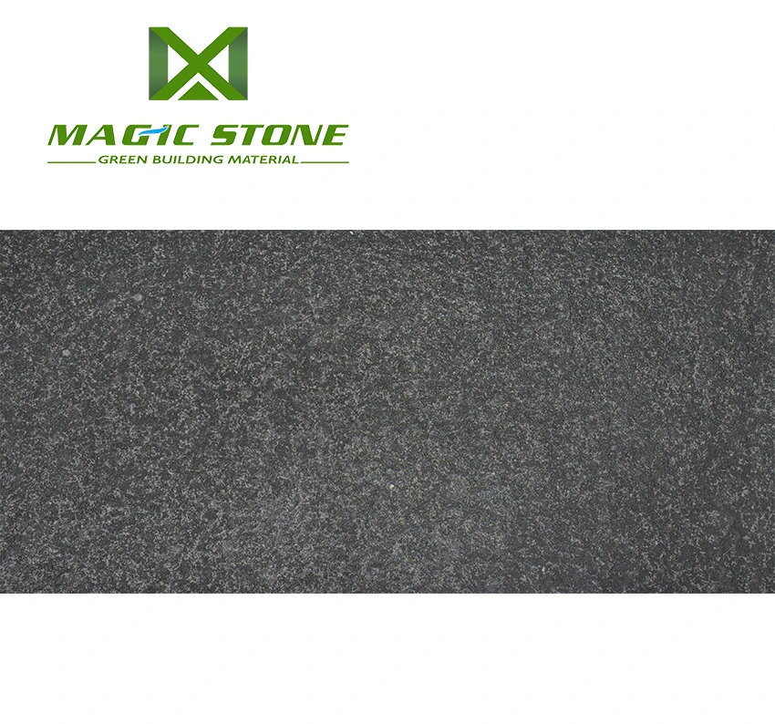 Flexible Granite Stone MG815 Anti-aging No Powder Interior Exterior Wall And Floor