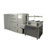 High efficiency air filter testing equipment meet EN 1822