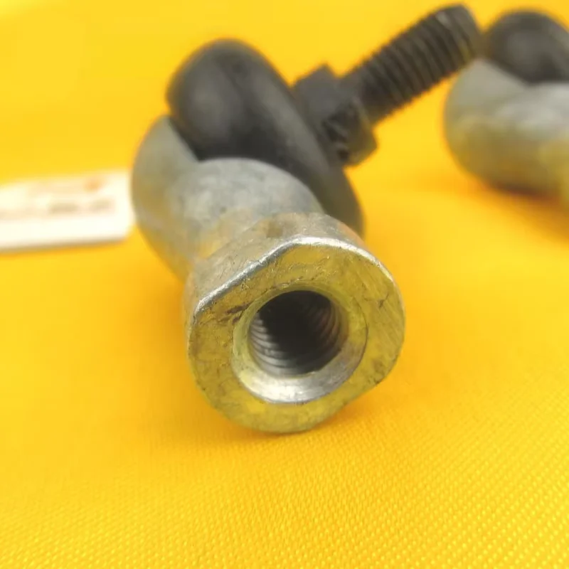 product hengdong curved double rod ball joint bearing sq10 sq5rs sq12 sq16mm angular sq8 universal-14