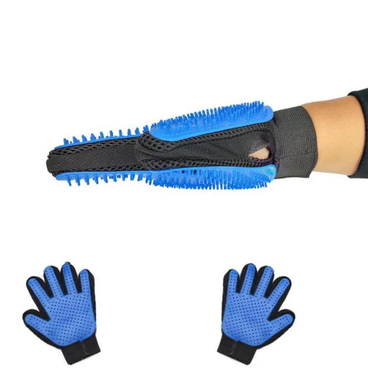 shedding glove