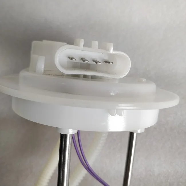 Wlgrt 8979431840 Electric Fuel Pump Assembly For Isuzu Chevrolet Luv