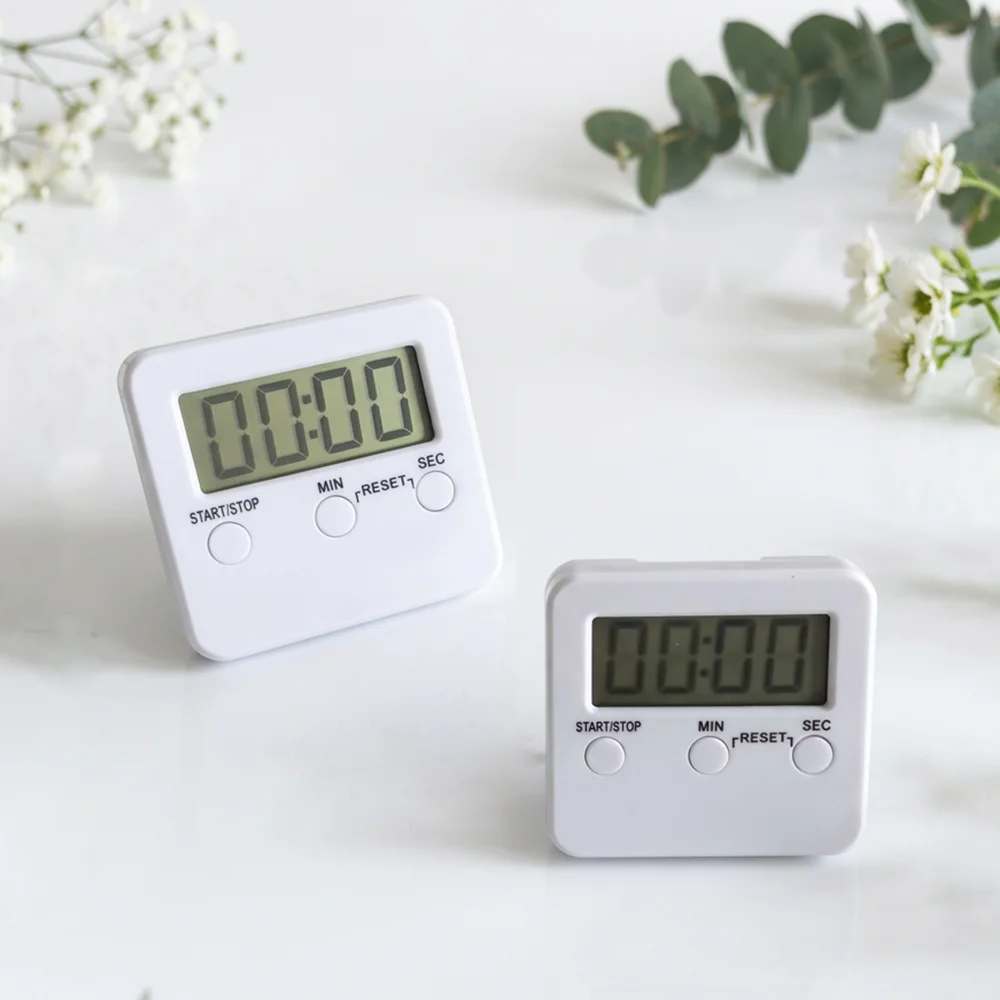 Laboratory Stopwatch Guide: How to Choose the Right One