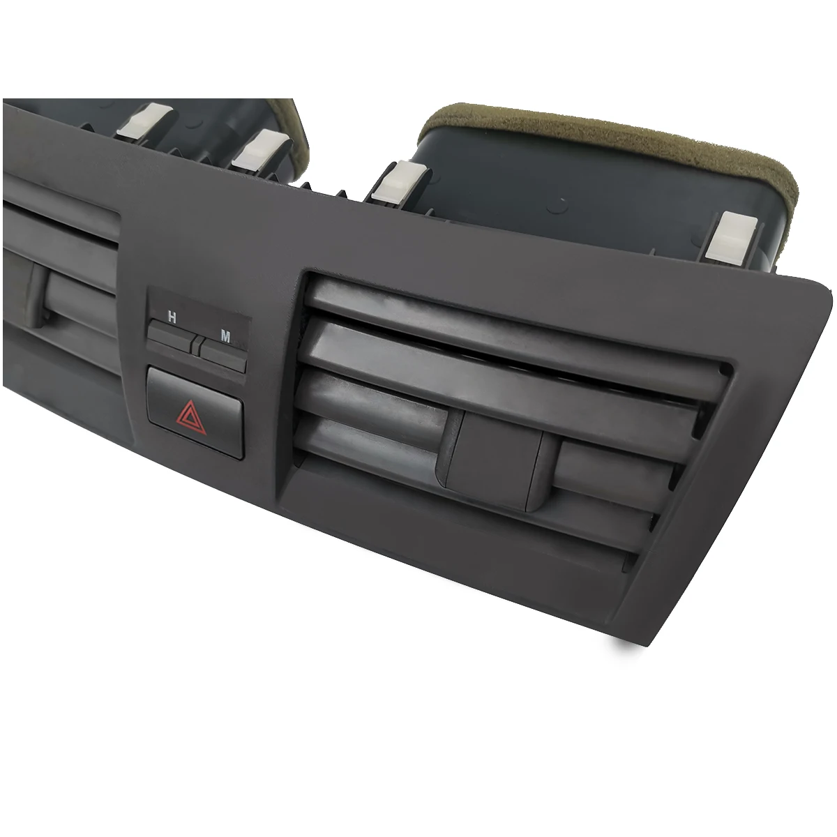 Car Accessories Car Ac Vent For 2007 Toyota Camry 2008 2009 2010 2011