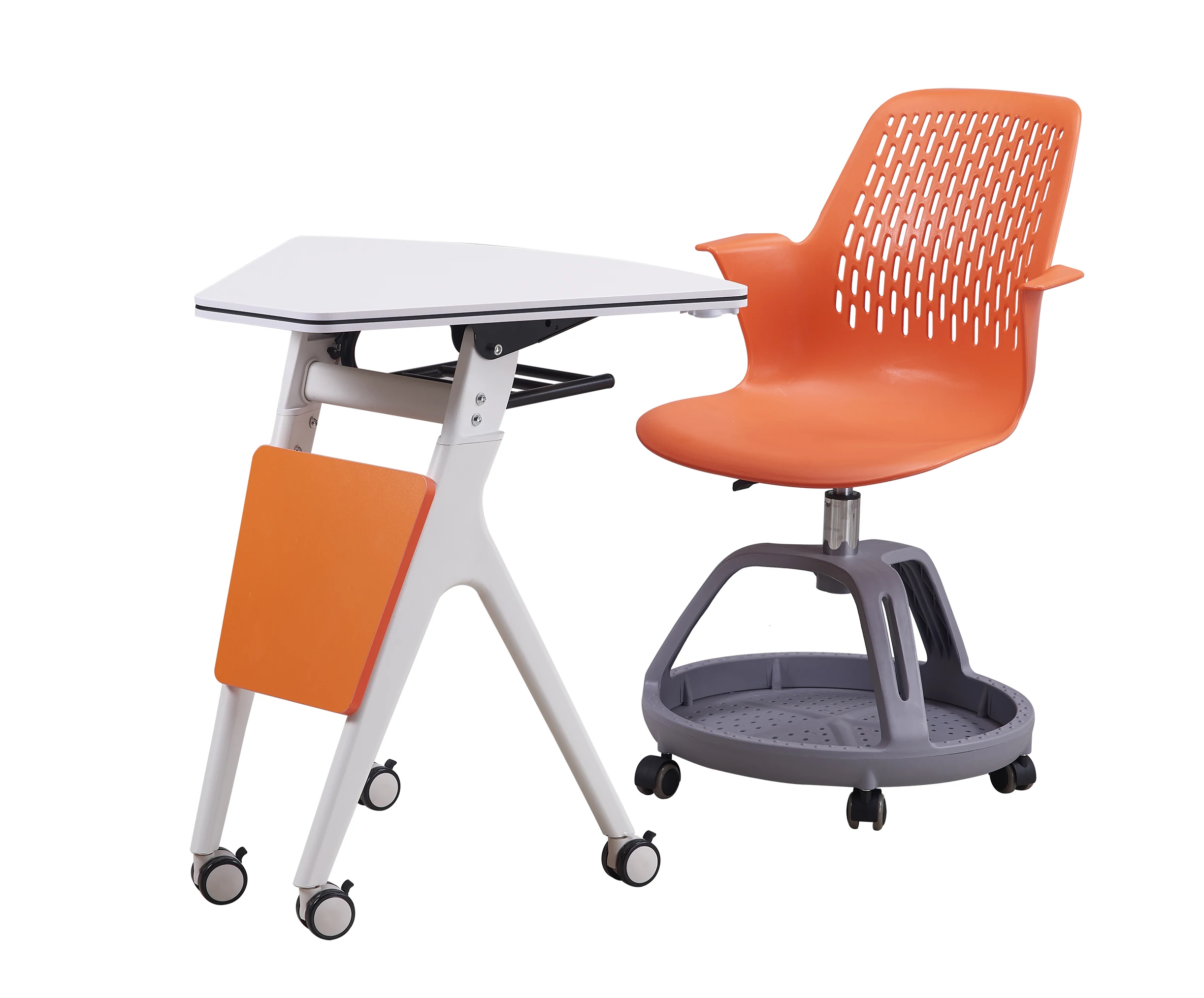 
Drawing Furniture Study Moving Table And Chairs For Teenagers 