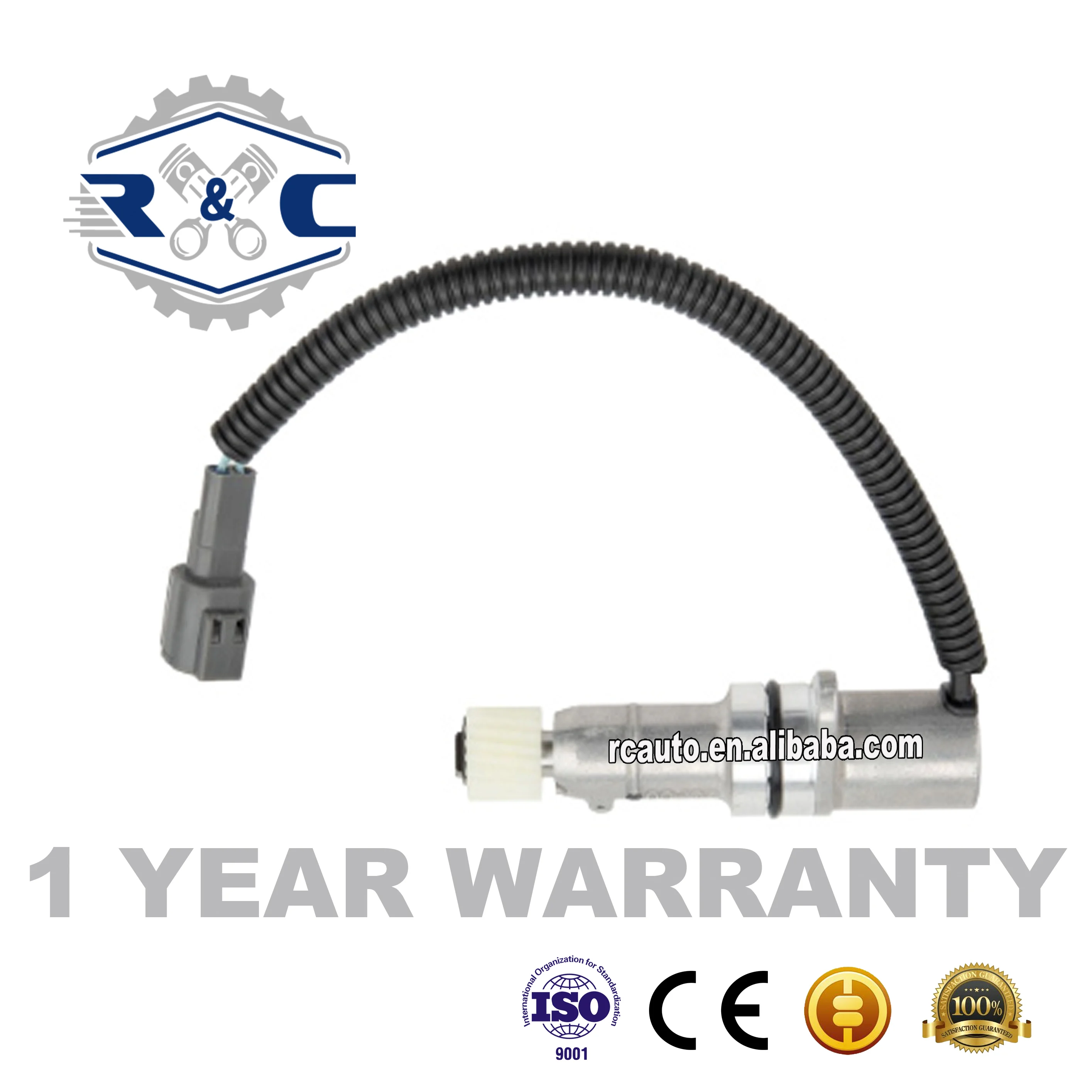 R&c High Quality Auto Transmission Sensors 32702-74f19 32702-56g18 For ...