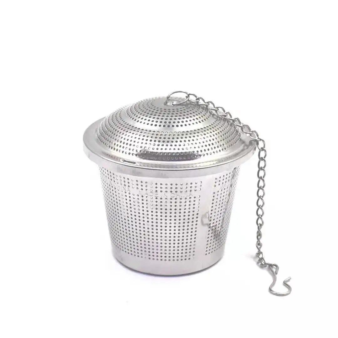 Stainless Steel 304 Tea Filter Coffee Strainer Tea Ball Infuser Buy