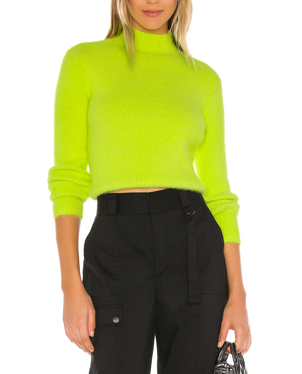 women pullover sweater