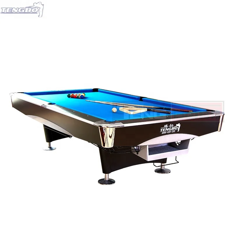 cheap new pool tables