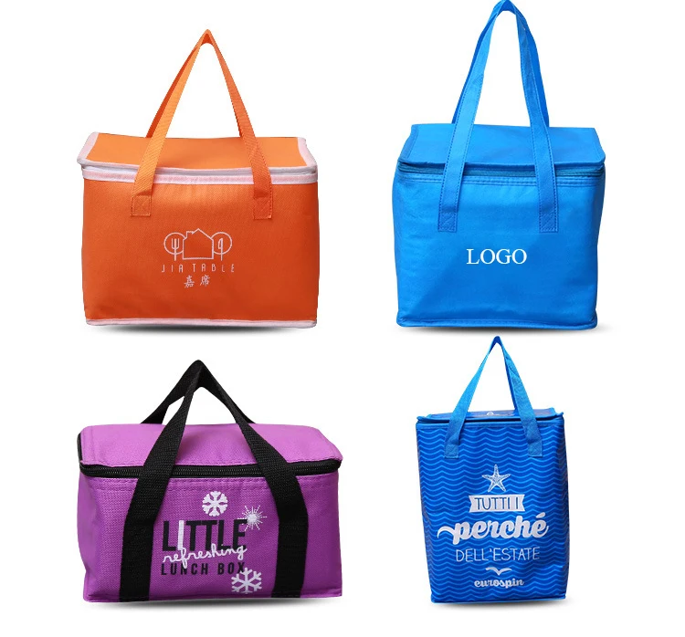 breast milk cooler bag