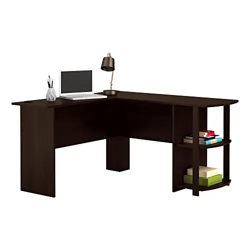 
home office l shape desk with drawer,desks for home office furniture sets 