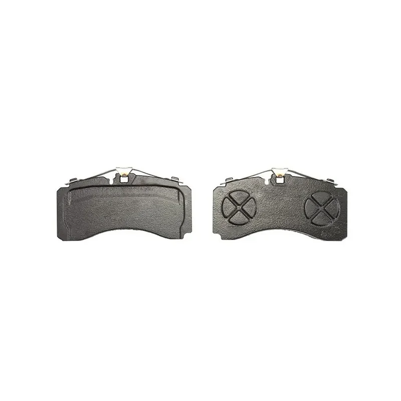 Truck Brake System Various Qualities Brake Pad OEM WVA29318 WVA29328 ...