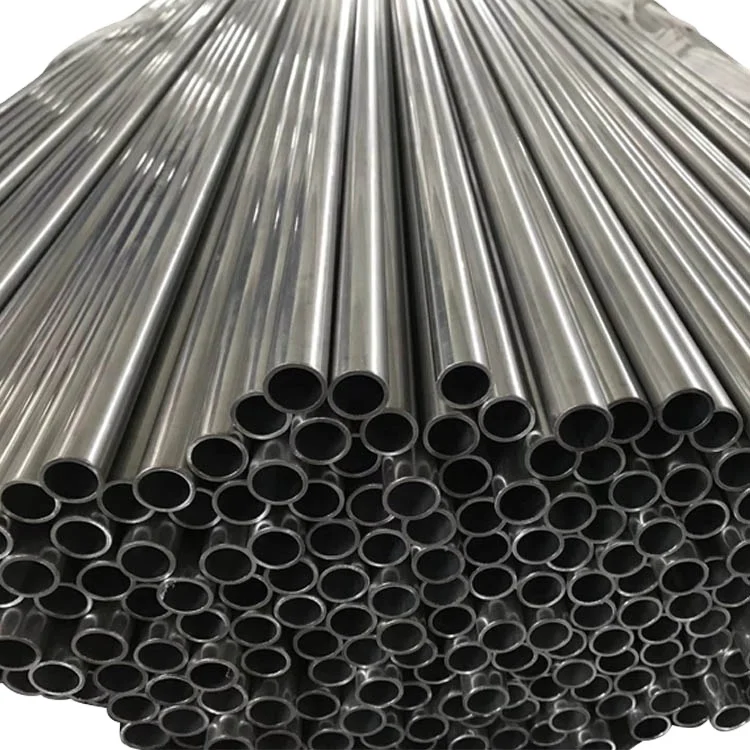 Tube Capillaire En Acier Inoxydable 304 – Diamètre 10/16 Mm, Longueur 305 Mm, Sans Soudure