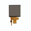 Handheld device 4.0inch square capacitive panel 480*480 wide temperature screen 4inch touch screen