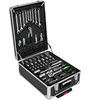 BD TOOLS 183 pcs tool trolley case