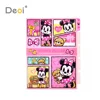 Trade Assurance TOP1 stationery factory a3 plastic folders