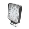 Winhoi 4 inch Spot LED Work Light Bar 27W Offroad Van Jeep SUV Truck Car ATV 4WD 4x4 RV UTE Tractor Vehicle