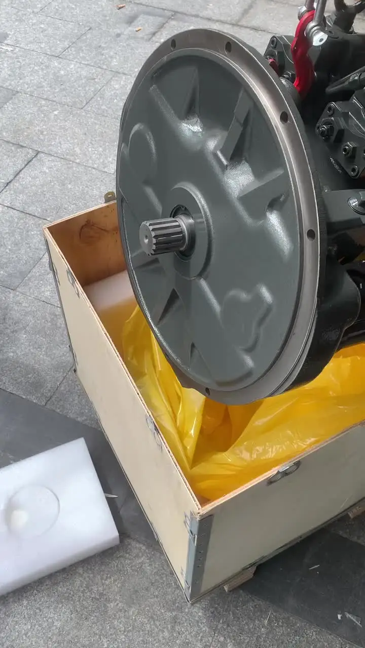 Hitachi ZX280 Hydraulic Pump for Zaxis 280 LC-3 Excavators