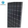 310Wp Jinko solar module made by complete monocrystalline solar cell for Ukraine market