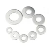 gi washer flat washer zinc plated DIN125 DIN9021