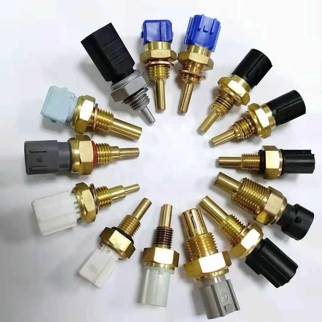 Coolant Water Temperature Sensor 8942216010 8942216010 For Toyota