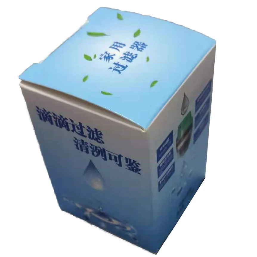 New Model Household kitchen Activated Carbon Tap Water Faucet Filter