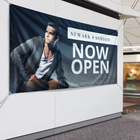 product interior light box uv printed wall advertisement perforated pvc vinyl mesh banner-6
