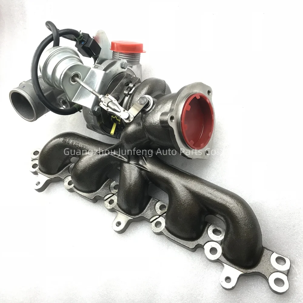 K04 Turbocharger 53049880162 53049700162 31319315 31397862 for Engine ...