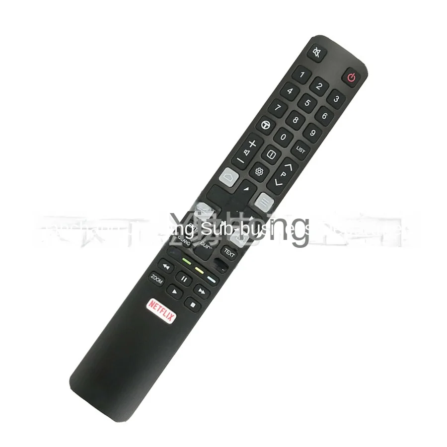 English Version RC802N Fixed Code Plastic Remote Control for Foreign ...