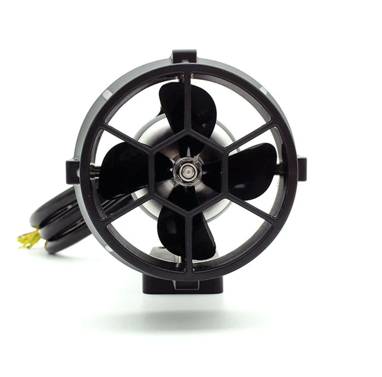 6s 24v Waterproof Motor Underwater Robot Propeller - Buy Underwater ...