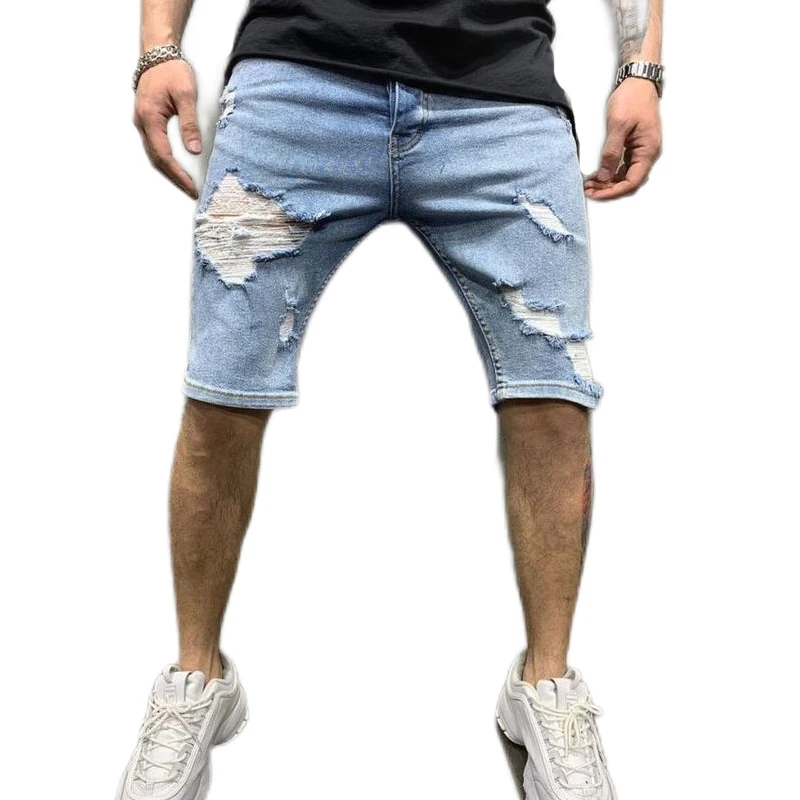 Jeans Clothing Cotton Shorts Denim 