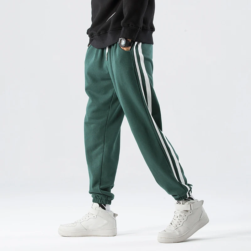 bulk track pants