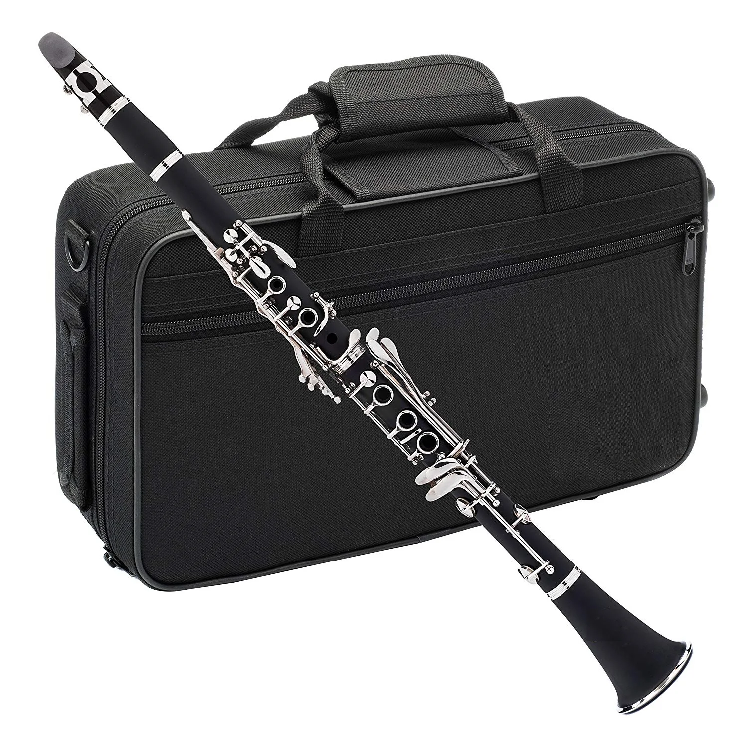 Clarinet　HCL-102　clarinet|　for　clarinet　beginner　/student　professional　level