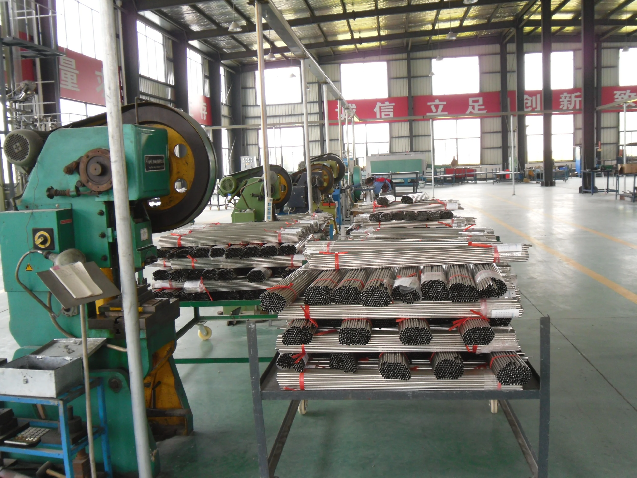 Process Circulation Pipeline Heater, 300kw - detail 34
