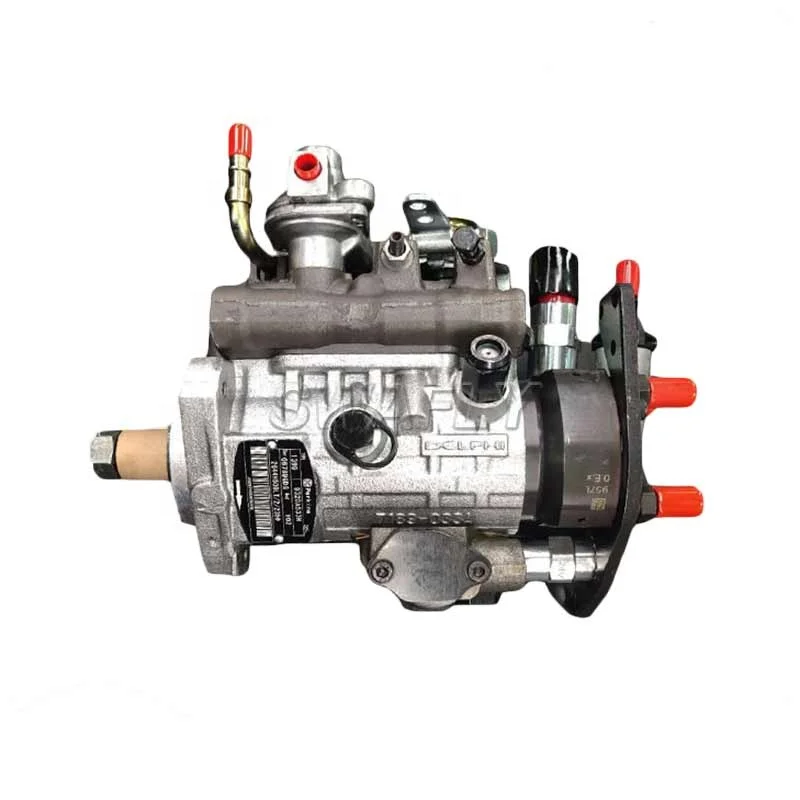 Diesel Fuel Injection Pump, Delphi Type 8924A491T -Alibaba.com