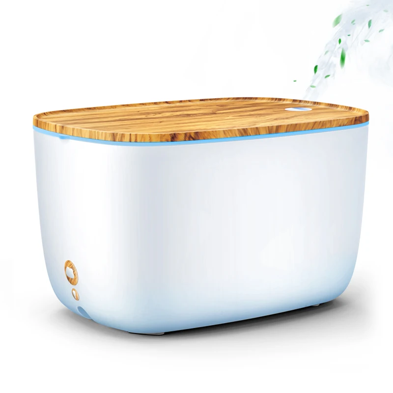 
Newly 1800ml capacity wholesale ultrasonic cool mist air humidifier 