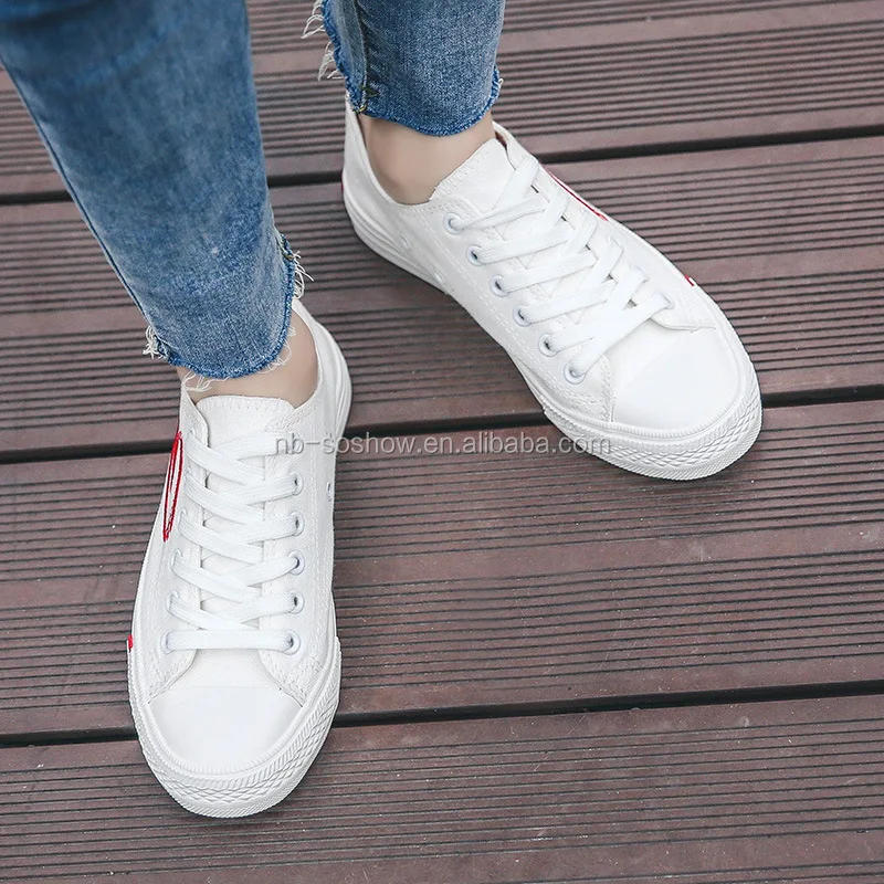 newlook canvas shoes