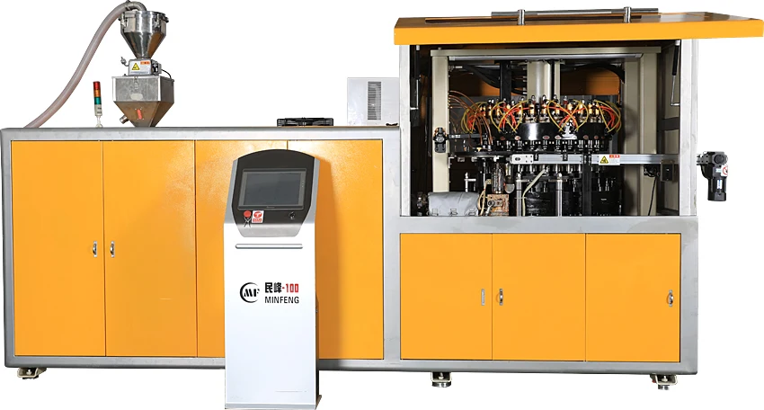 24 Cavities Cap Compression Molding Machine for 27mm Alaska Caps