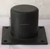 Custom all kinds of non-standard tamper rubber shock absorbers/rubber dampers/rubber buffer at best price