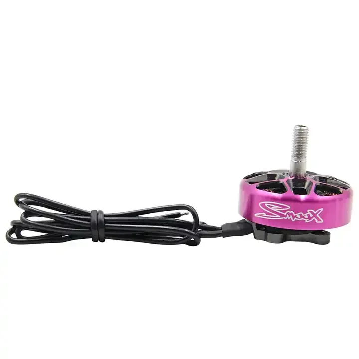 2806 plus Motor 4-6S 1350KV / 1750KV Brushless motor for FPV Racing drone details