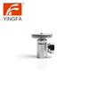 Brass lead free push fit angle kitchen home bathroom angle valve